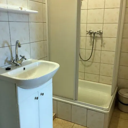 Zapasieki * Jaworzynka