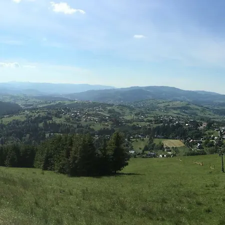 Zapasieki Farm stay *