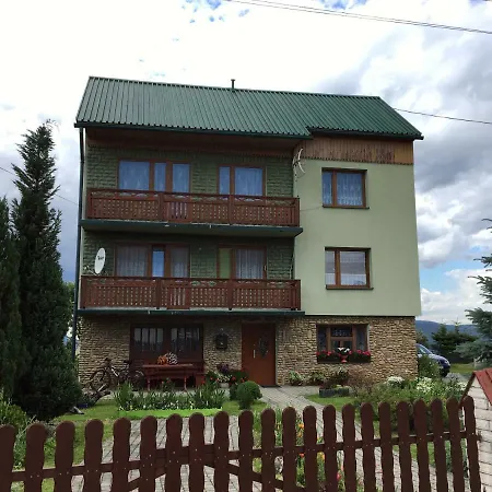Zapasieki Jaworzynka