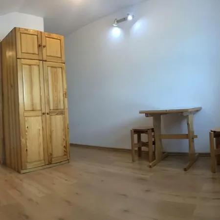 Zapasieki Jaworzynka