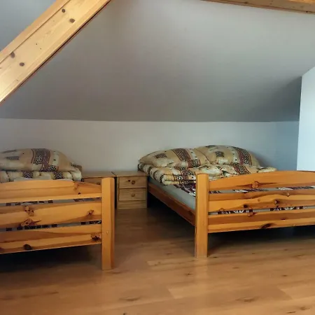 Zapasieki Farm stay Jaworzynka