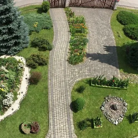 Zapasieki Jaworzynka