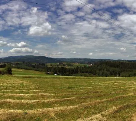 Farm stay Zapasieki *