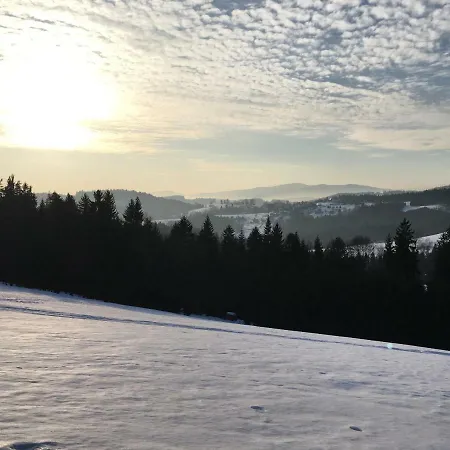 Κατάλυμα σε φάρμα Zapasieki Jaworzynka