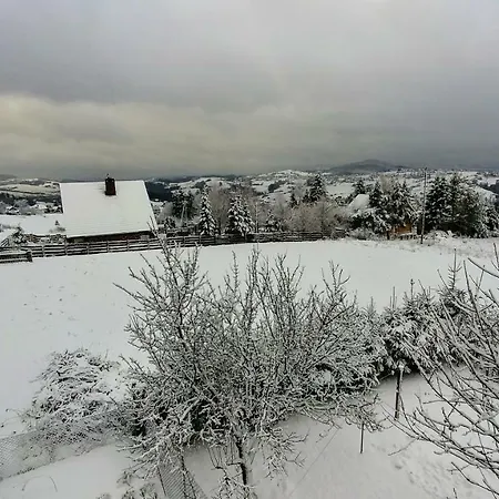 Farm stay Zapasieki *