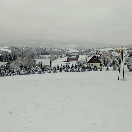 Zapasieki * Jaworzynka
