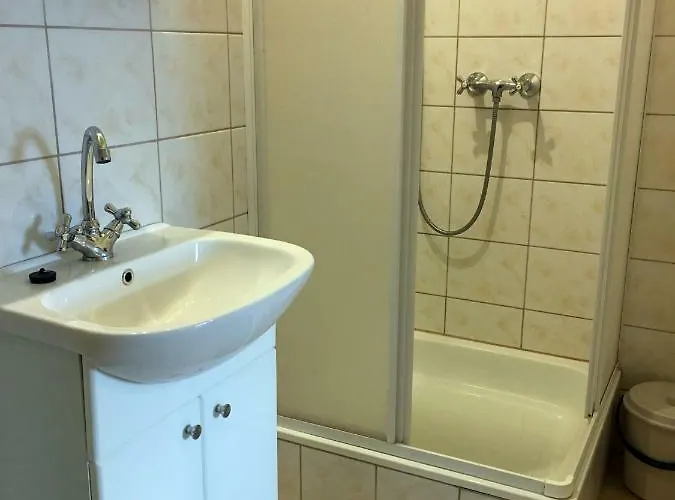 Zapasieki * Jaworzynka