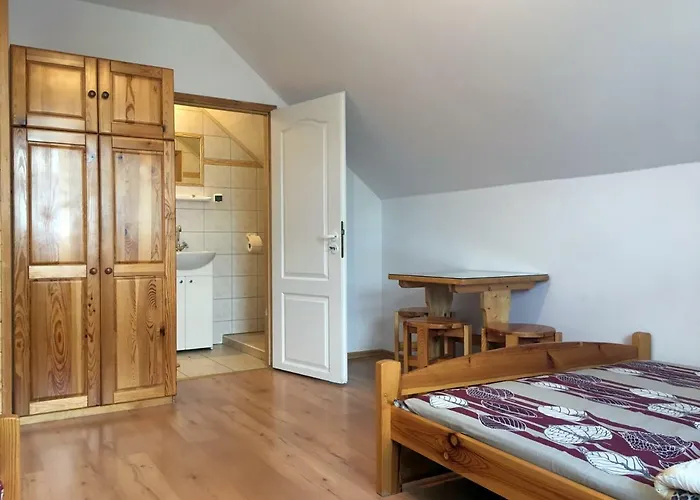 Zapasieki * Jaworzynka