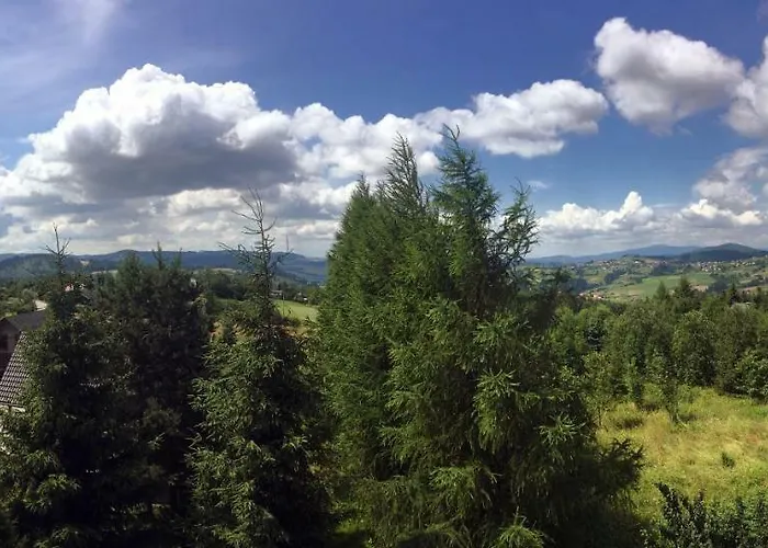 Zapasieki * Jaworzynka