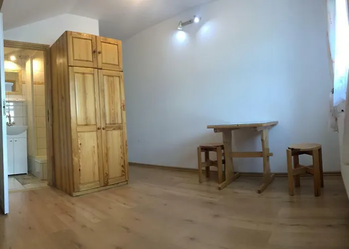 Zapasieki Jaworzynka