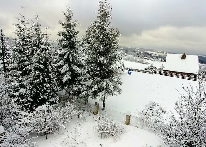 Zapasieki Jaworzynka