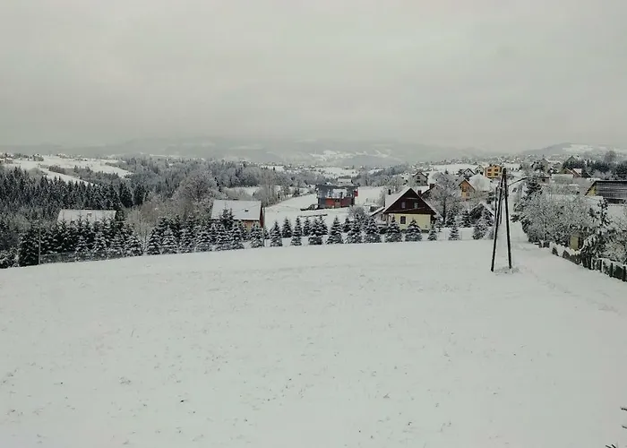 Zapasieki * Jaworzynka